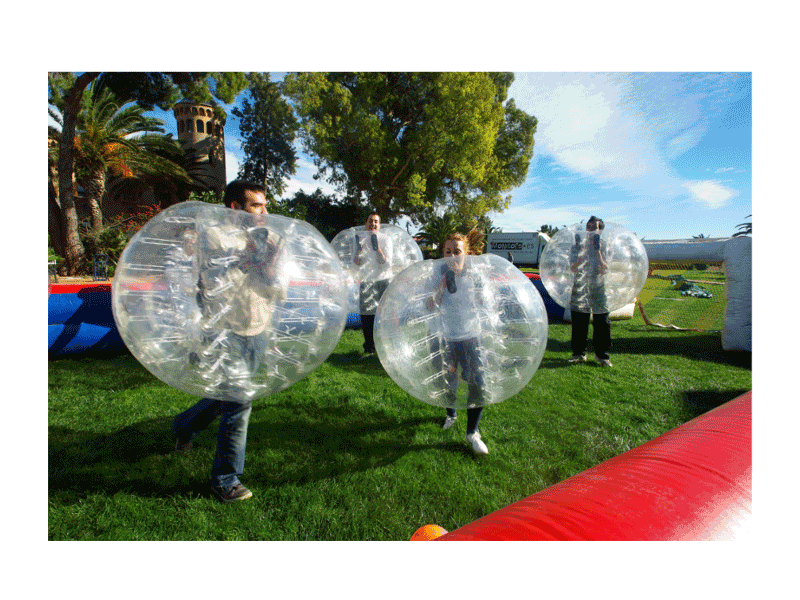 animacion infantil castellon