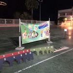 nimacion infantil castellon atracciones juegos gigantes 11