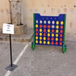 animacion infantil castellon atracciones juegos gigantes 5