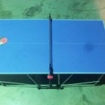 animacion infantil castellon atracciones mesa de ping-pong